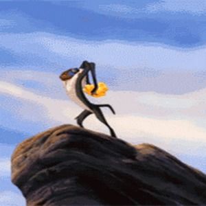 Meet your Posher, Zane